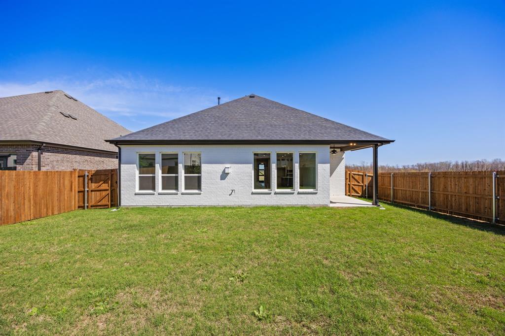 Lakes of River Trails - Residential