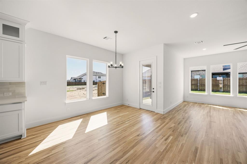 Lakes of River Trails - Residential