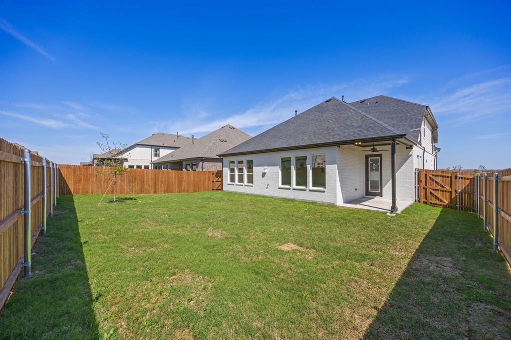 Lakes of River Trails - Residential