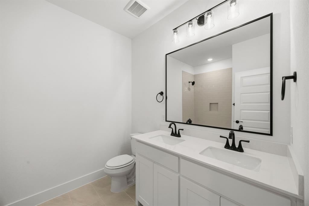 Lakes of River Trails - Residential