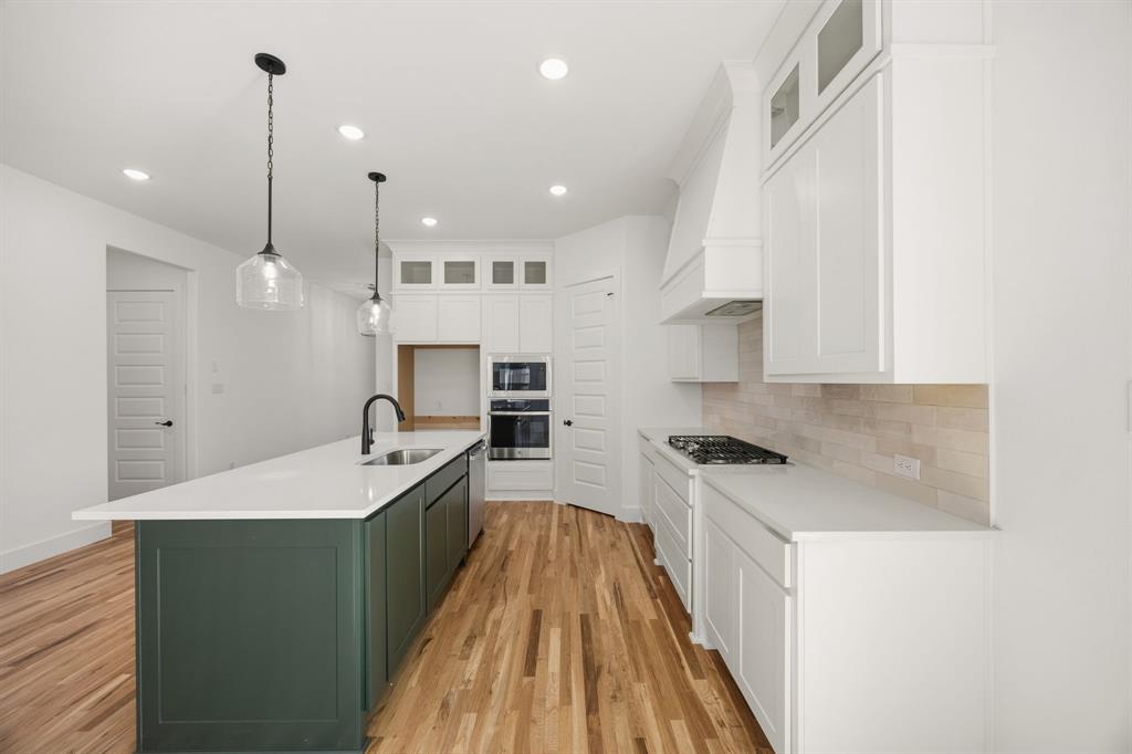 Lakes of River Trails - Residential