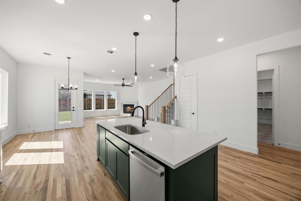 Lakes of River Trails - Residential