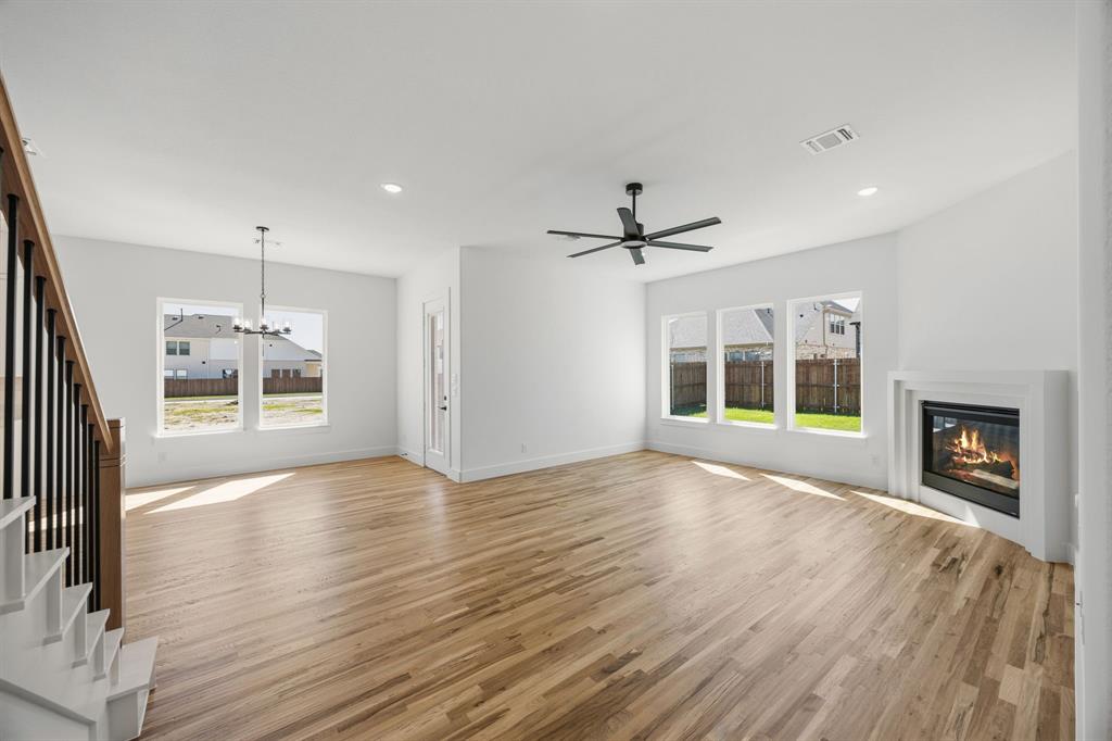 Lakes of River Trails - Residential