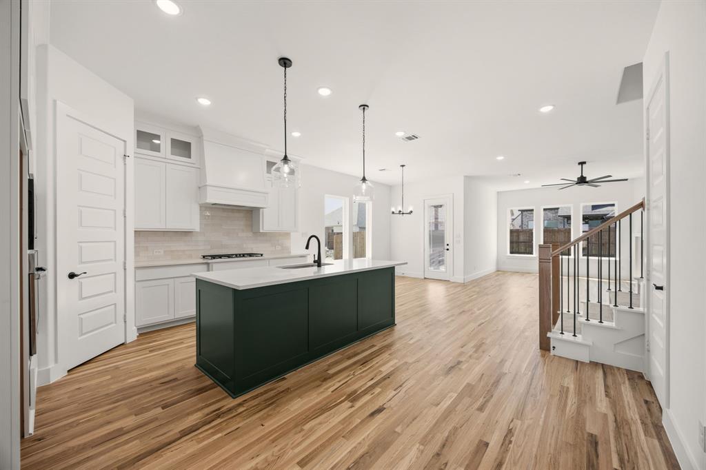 Lakes of River Trails - Residential