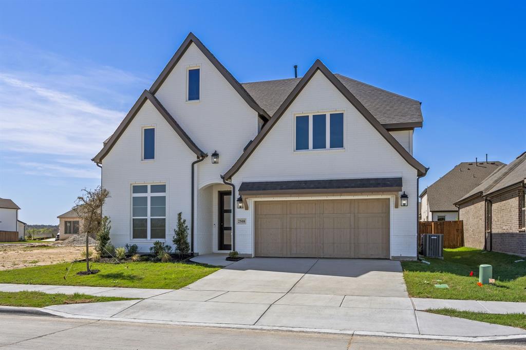 Lakes of River Trails - Residential