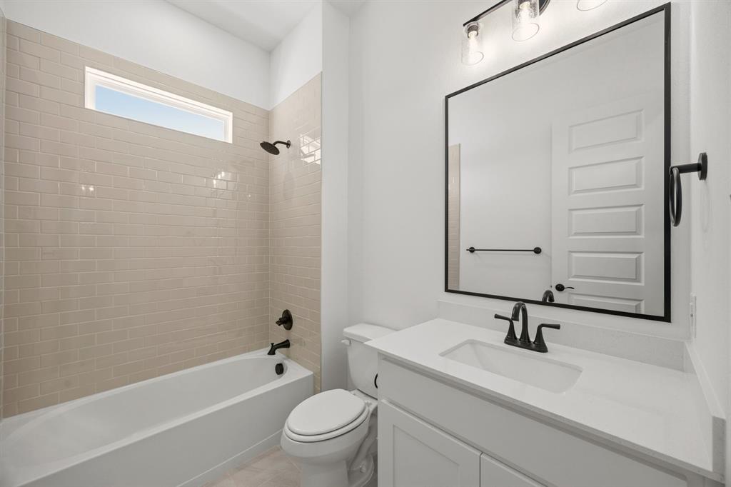 Lakes of River Trails - Residential