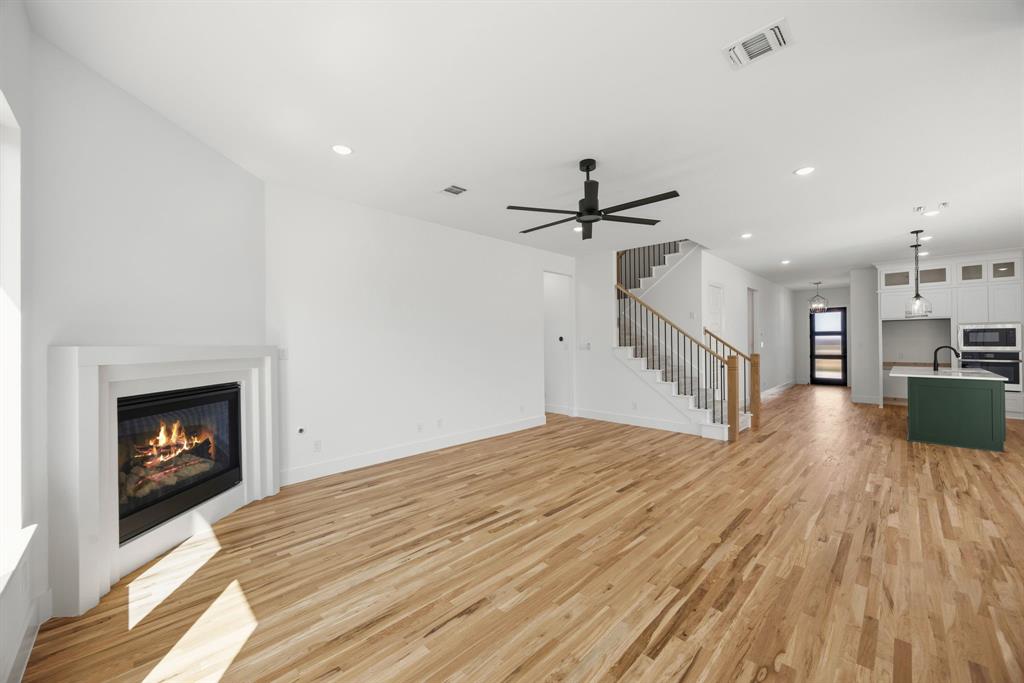 Lakes of River Trails - Residential