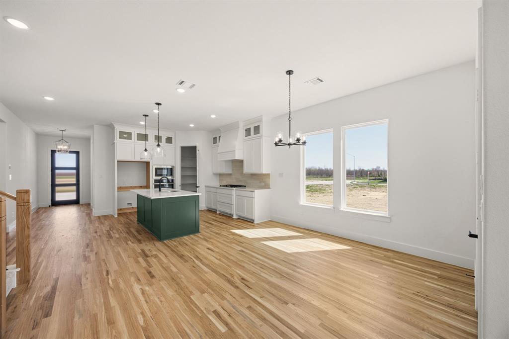 Lakes of River Trails - Residential