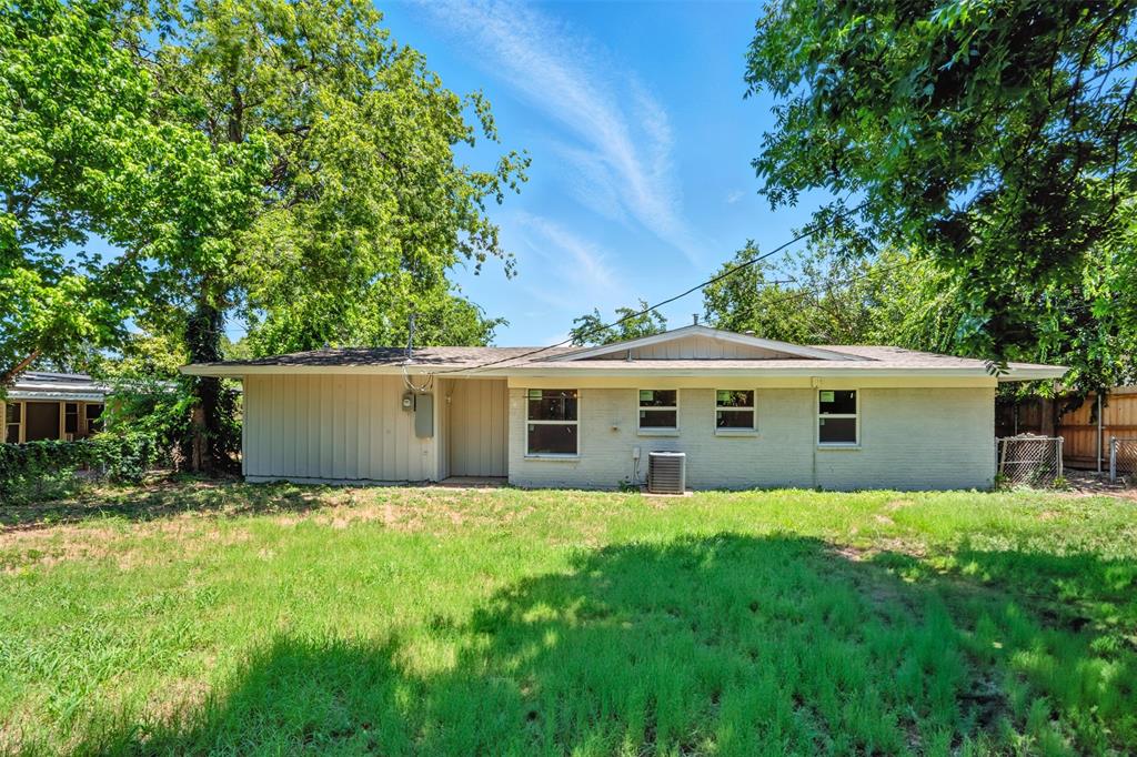 Wedgwood Add - Residential