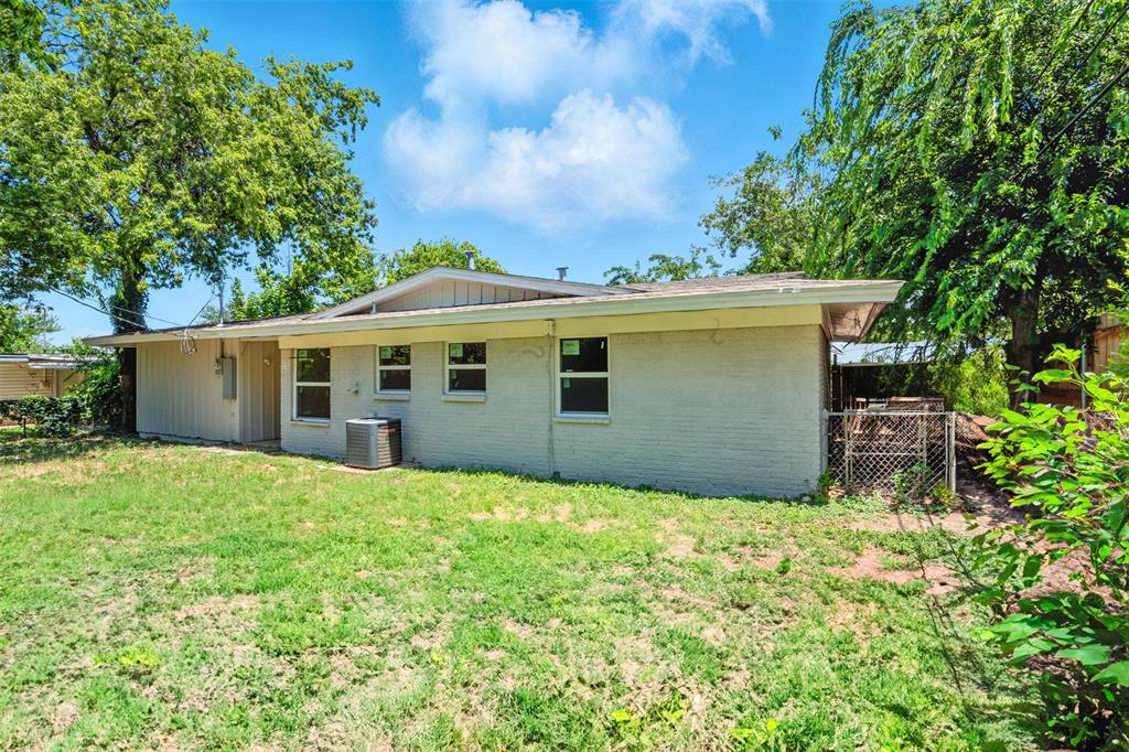 Wedgwood Add - Residential