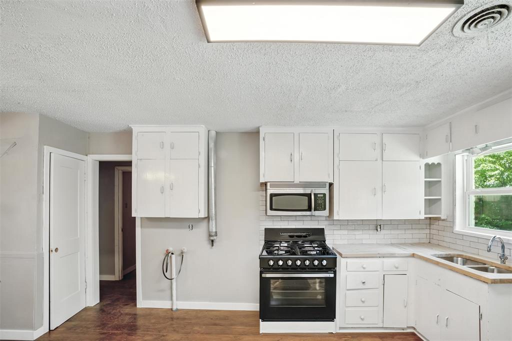 Wedgwood Add - Residential