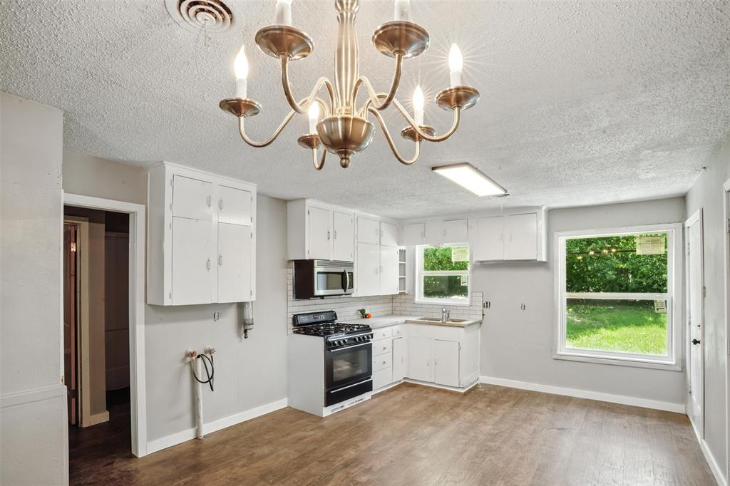 Wedgwood Add - Residential