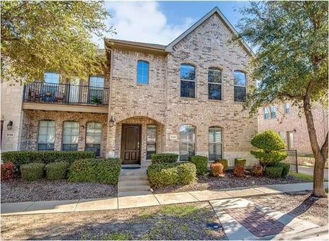 Photo of 5730 Grosseto Drive, Frisco, TX 75034 (MLS # 21329976)
