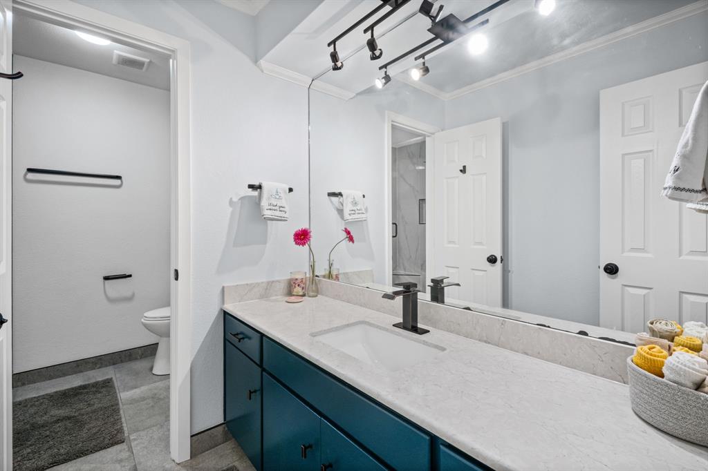 Meadow Park Estates Add - Residential