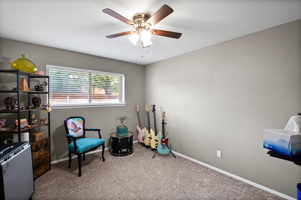 Meadow Park Estates Add - Residential