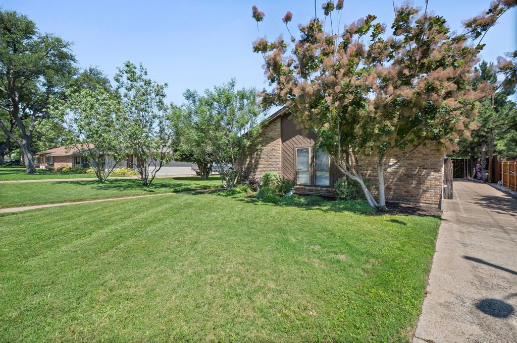 Meadow Park Estates Add - Residential