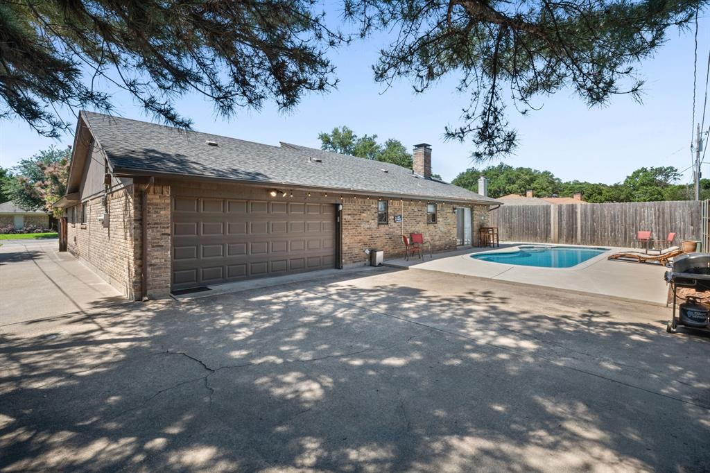 Meadow Park Estates Add - Residential