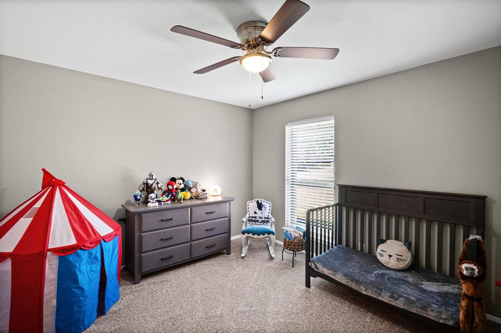 Meadow Park Estates Add - Residential