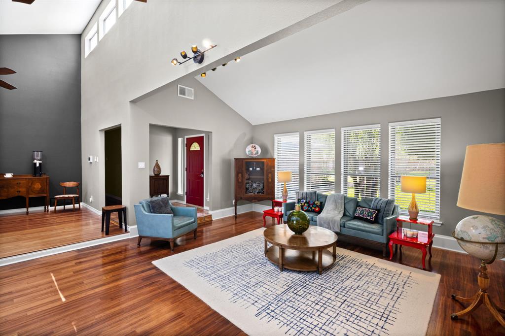 Meadow Park Estates Add - Residential