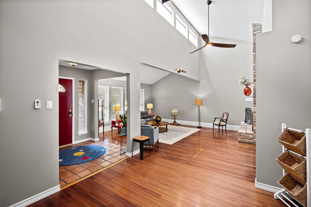 Meadow Park Estates Add - Residential