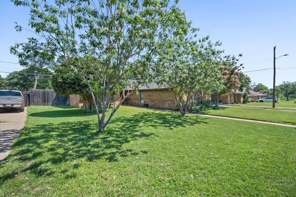 Meadow Park Estates Add - Residential