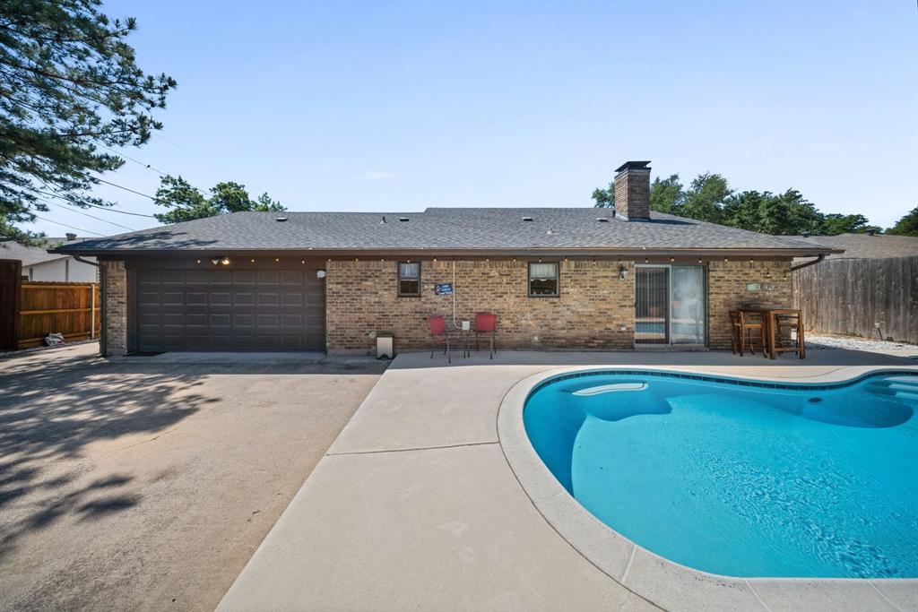 Meadow Park Estates Add - Residential