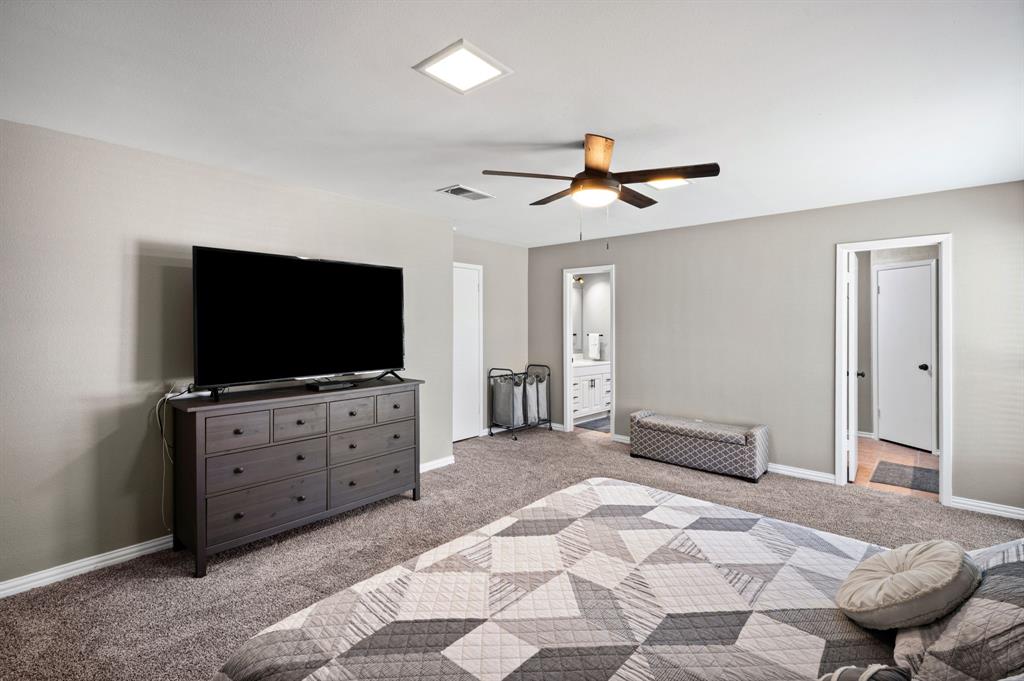 Meadow Park Estates Add - Residential