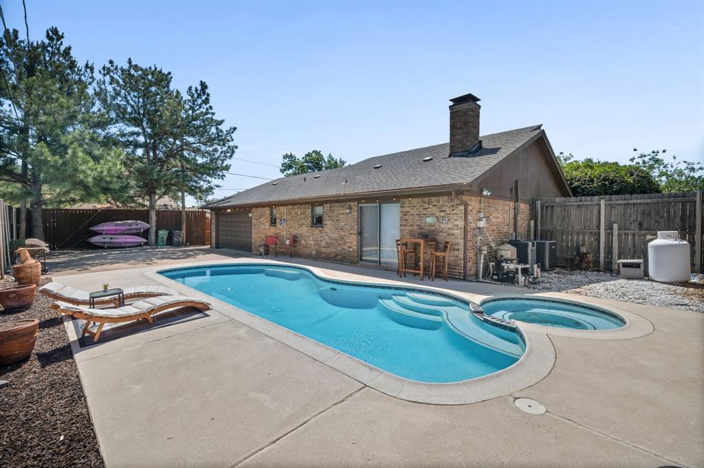 Meadow Park Estates Add - Residential