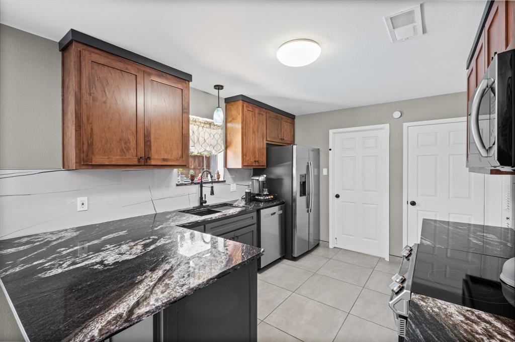 Meadow Park Estates Add - Residential