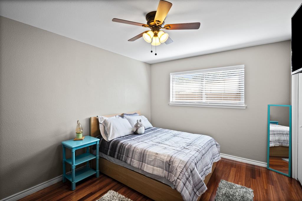 Meadow Park Estates Add - Residential