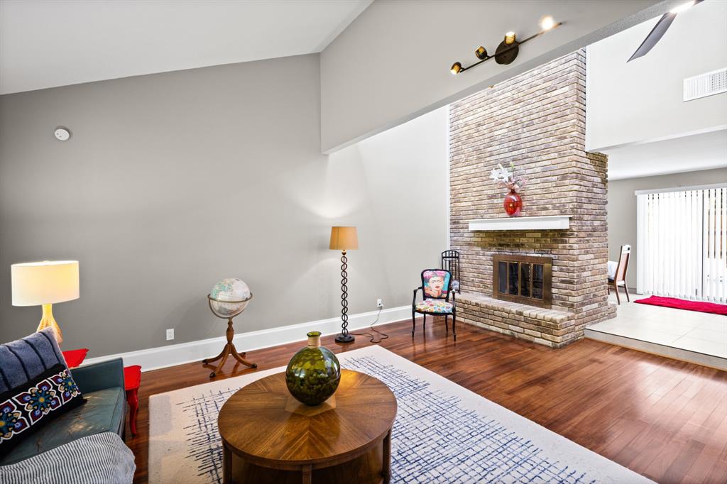 Meadow Park Estates Add - Residential