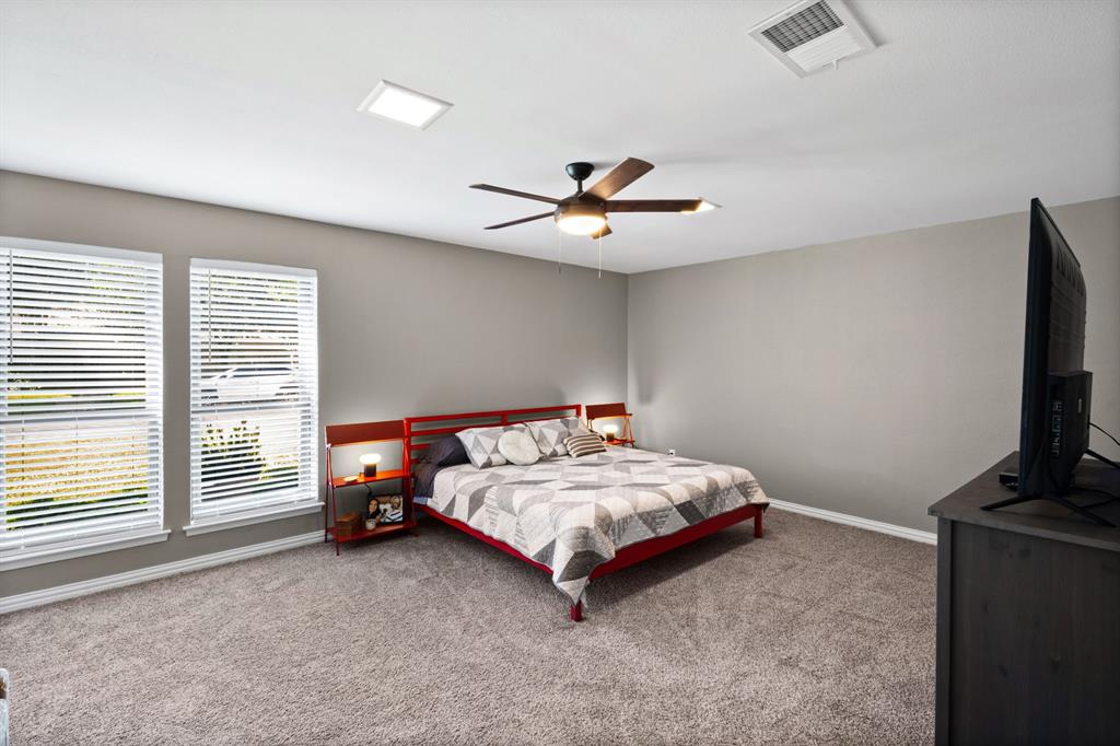 Meadow Park Estates Add - Residential