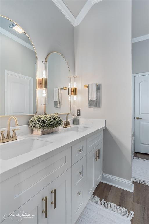 Northwood Trace Sub - Residential