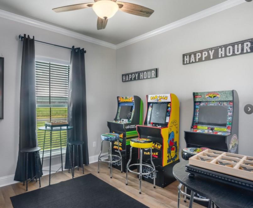 Northwood Trace Sub - Residential