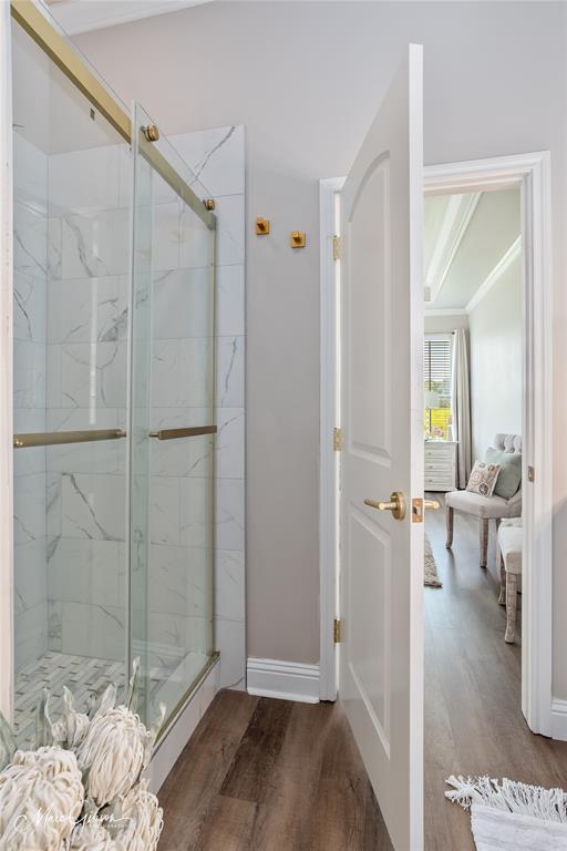 Northwood Trace Sub - Residential