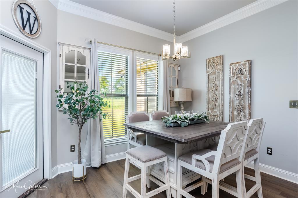 Northwood Trace Sub - Residential