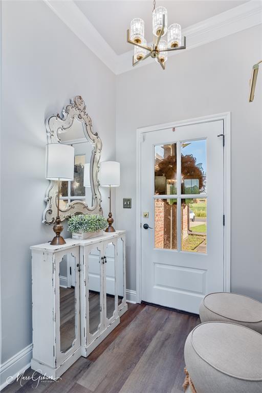 Northwood Trace Sub - Residential