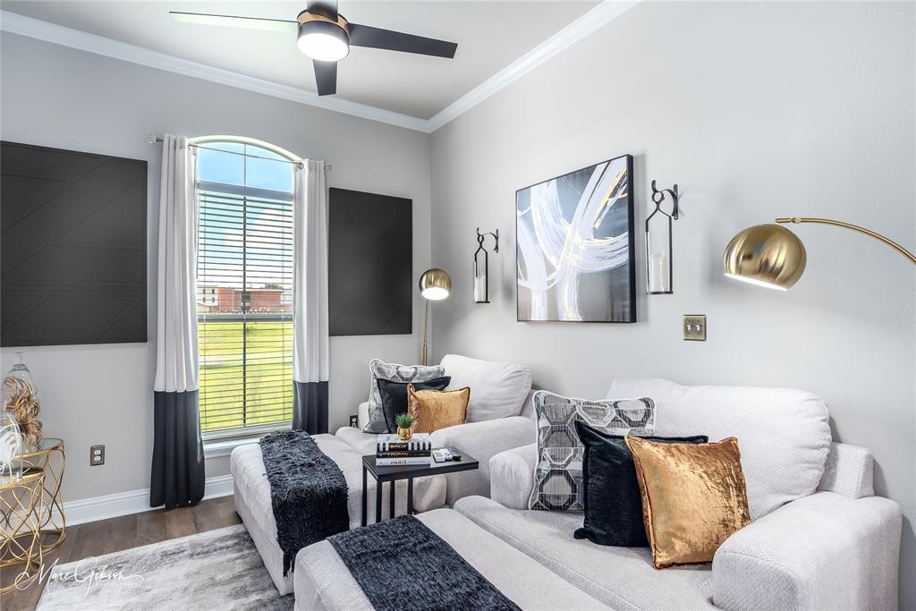 Northwood Trace Sub - Residential