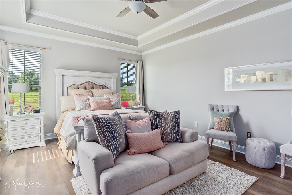 Northwood Trace Sub - Residential