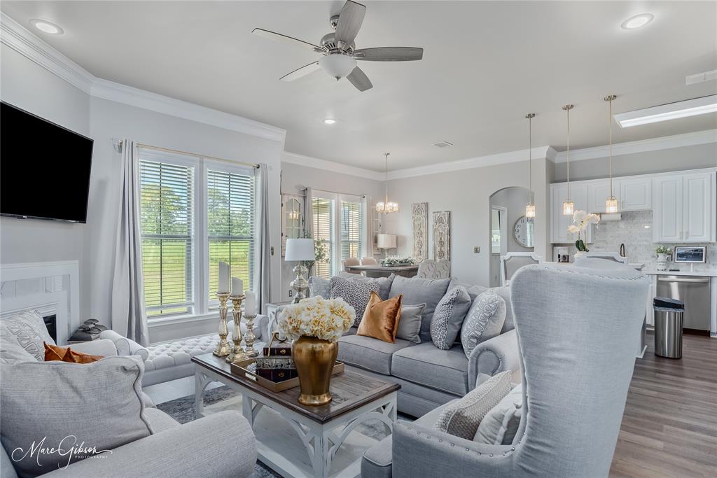 Northwood Trace Sub - Residential