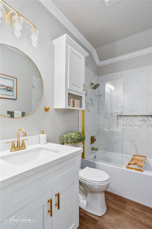 Northwood Trace Sub - Residential