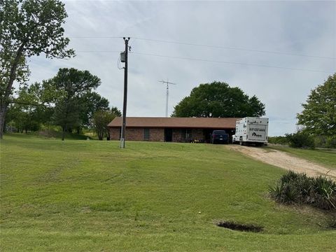 Photo of 12745 Fm 274, Ravenna, TX 75476 (MLS # 21231609)