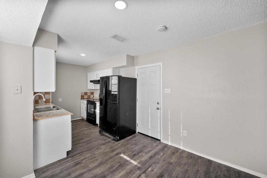 Willow Run - Residential Lease