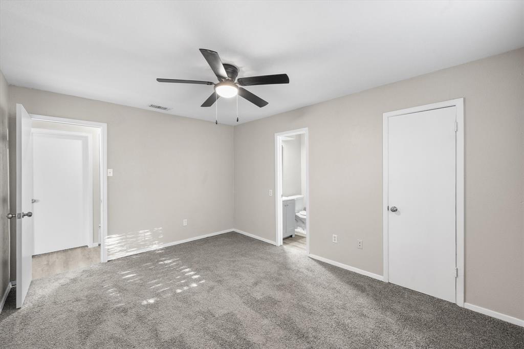 Willow Run - Residential Lease