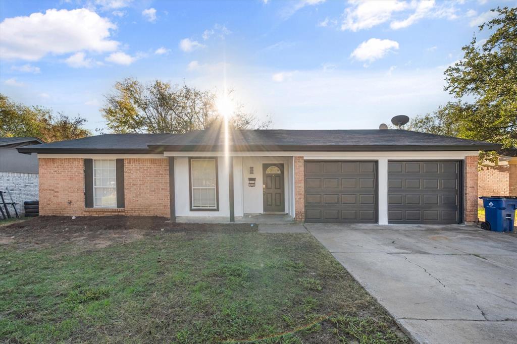 Willow Run - Residential Lease