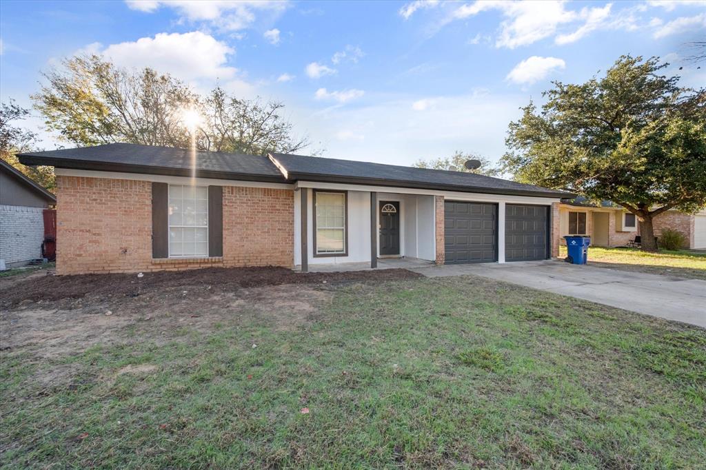 Willow Run - Residential Lease