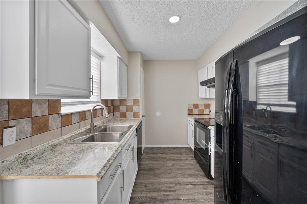 Willow Run - Residential Lease