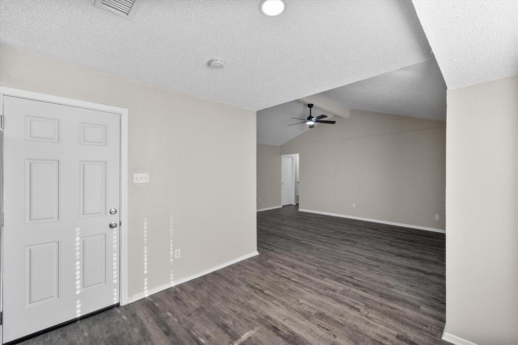 Willow Run - Residential Lease