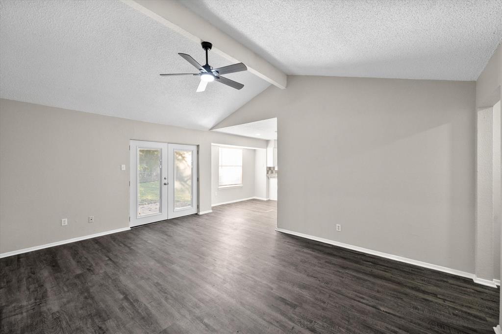 Willow Run - Residential Lease