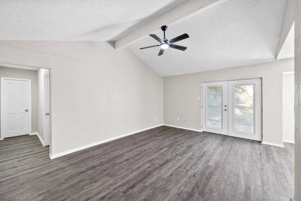 Willow Run - Residential Lease